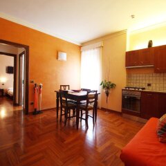 Отель Casa Dei Mercanti Town House Лечче в номере