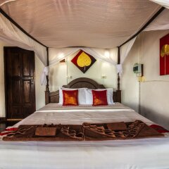 Отель Taatoh Seaview Resort комната для гостей