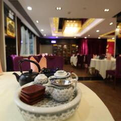 Ying Ge Hai Holidays Hotel