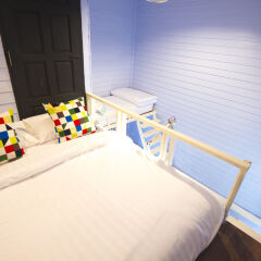 Bharani Hostel детские мероприятия фото 2