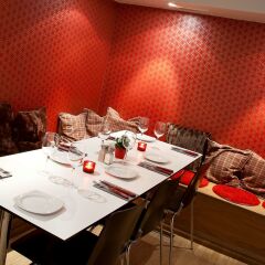 Best Western Plus Hotel Mektagonen питание