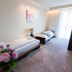 Отель PCD Aparthotel Ochota детские мероприятия фото 2