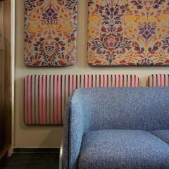 Hotel Stendhal Dependance Luxury Suite спа