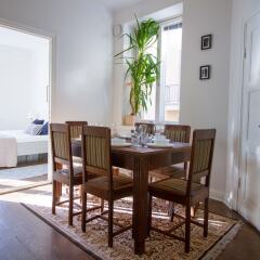 Апартаменты 2ndhomes Helsinki Fabianinkatu Apartment в номере фото 2