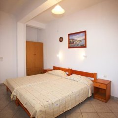 Alexandros Rooms & Studios in Skopelos, Greece from 54$, photos, reviews - zenhotels.com guestroom photo 3