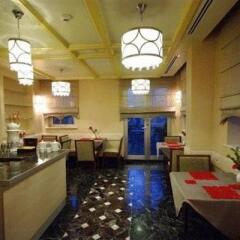 Dareyn Hotel Турция, Стамбул - отзывы, цены и фото номеров - забронировать отель Dareyn Hotel онлайн интерьер отеля