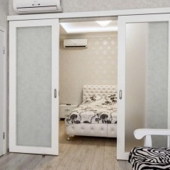 Апартаменты Legrand Apartments ванная фото 2