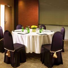 Отель Ibis Styles Ambassador Seoul Myeongdong Сеул помещение для мероприятий фото 2