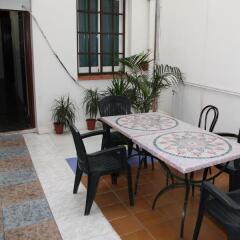 Hostel Razio балкон фото 3
