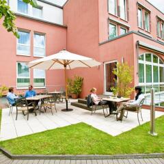 Hotel Barbarossa фото 6