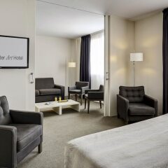 Отель Sercotel Amister Art Hotel Испания, Барселона - 12 отзывов об отеле, цены и фото номеров - забронировать отель Sercotel Amister Art Hotel онлайн фото 8