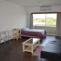 Отель Departamento Alassio Тигре детские мероприятия