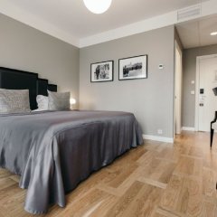Hotel Borg by Keahotels in Reykjavik, Iceland from 377$, photos, reviews - zenhotels.com guestroom photo 5