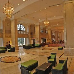 Отель Holiday Resort And Spa Тамунинг интерьер отеля фото 2