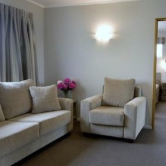 Отель Knightsbridge Court Motor Lodge Новая Зеландия, Бленем - отзывы, цены и фото номеров - забронировать отель Knightsbridge Court Motor Lodge онлайн комната для гостей