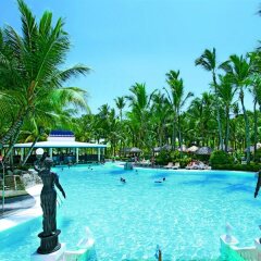 Отель Riu Bambu All Inclusive Доминикана, Пунта Кана - отзывы, цены и фото номеров - забронировать отель Riu Bambu All Inclusive онлайн с домашними животными