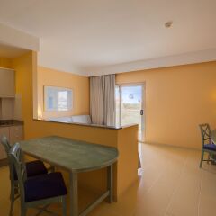 SBH Costa Calma Beach Resort Hotel в номере