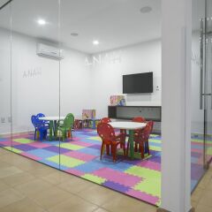 Отель Anah Suites By Turquoise Плая-дель-Кармен детские мероприятия фото 2