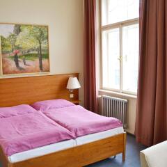 Hotel Praha Liberec Либерец комната для гостей фото 2