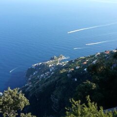 Отель Agriturismo Mare e Monti Аджерола фото 6