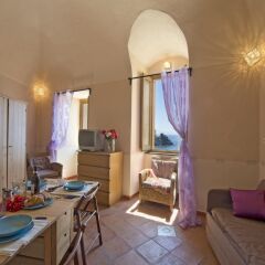 Отель Casa Lilla Италия, Амальфи - отзывы, цены и фото номеров - забронировать отель Casa Lilla онлайн комната для гостей