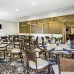 Отель Crowne Plaza Washington National Airport США, Арлингтон - отзывы, цены и фото номеров - забронировать отель Crowne Plaza Washington National Airport онлайн фото 11