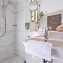 Best Western Hotel Kantstrasse Berlin 4* Стандартный номер с различными типами кроватей фото 10