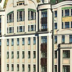 Гостиница Марриотт Москва Тверская фото 5