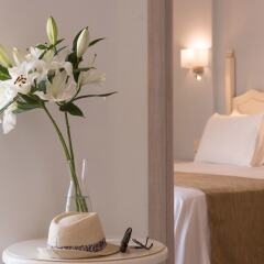 Top Countryline Alexander Beach Hotel & Village Crete Malia удобства в номере фото 2