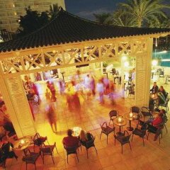 Отель Robinson Club Jandia Playa - Adults Only развлечения
