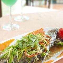 Bypass Hotel Phuket питание