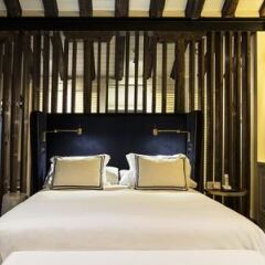 Отель Only YOU Boutique Hotel Madrid Испания, Мадрид - отзывы, цены и фото номеров - забронировать отель Only YOU Boutique Hotel Madrid онлайн помещение для мероприятий фото 2