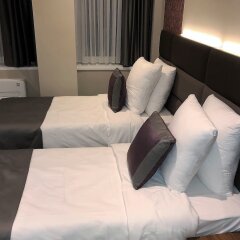 Flat Hotel Midi 33 комната для гостей фото 3