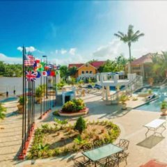 Aruwai Resort White H2O in Bemichi, Guyana from 207$, photos, reviews - zenhotels.com photo 5