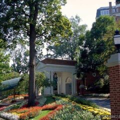 Отель Washington Marriott Wardman Park США, Вашингтон - отзывы, цены и фото номеров - забронировать отель Washington Marriott Wardman Park онлайн фото 2