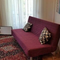 Отель Trendy Urban Home in Athens - 5' to Metro Station комната для гостей фото 4