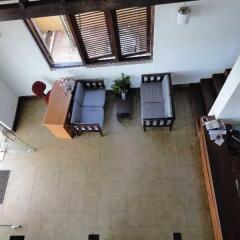Отель Sunset Beach интерьер отеля
