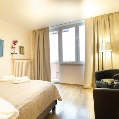 Апартаменты Sielecka Royal Baths Apartment Варшава фото 2
