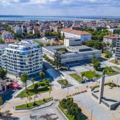 Апартаменты Super Central Luxury Apartments бассейн фото 2