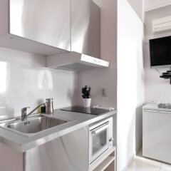 Апартаменты Athens Green Apartments Афины фото 17