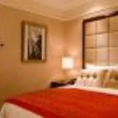 Grand Concordia Hotel комната для гостей фото 4
