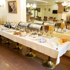 Гостиница Валенсия фото 9
