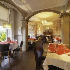Redstones Hotel питание