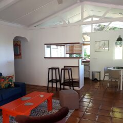 Villa Vaimoana in Punaauia, French Polynesia from 436$, photos, reviews - zenhotels.com guestroom