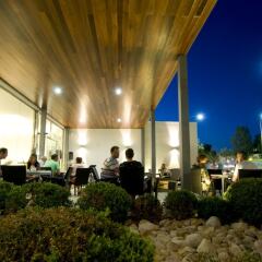Las Gaviotas Suites Hotel фото 6