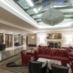 Отель Augustine, a Luxury Collection Hotel, Prague Чехия, Прага - отзывы, цены и фото номеров - забронировать отель Augustine, a Luxury Collection Hotel, Prague онлайн помещение для мероприятий