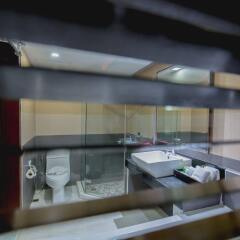 Отель Thanthip Beach Resort спа