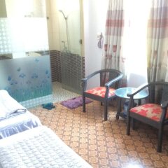 Отель Venus Hotel Вьетнам, Халонг - отзывы, цены и фото номеров - забронировать отель Venus Hotel онлайн сауна