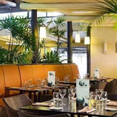 Отель Mercure Nadi питание фото 3