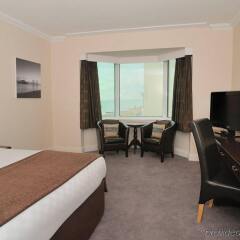 Отель Jurys Inn Brighton Waterfront Великобритания, Брайтон - отзывы, цены и фото номеров - забронировать отель Jurys Inn Brighton Waterfront онлайн удобства в номере